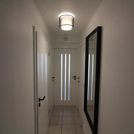 Luxe Appartement I 2 Slaapkamers I 2 X Dubbel Bed I 75M Van Het Strand I Nieuwpoort-Bad Exterior foto