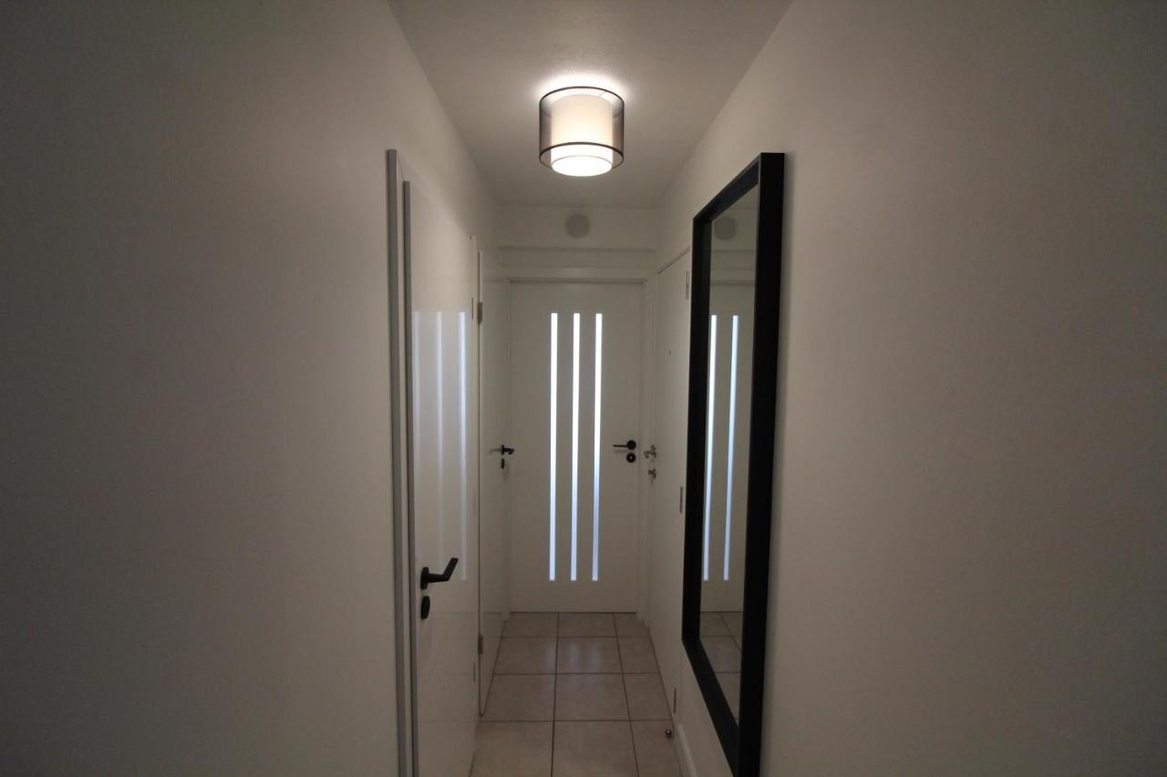Luxe Appartement I 2 Slaapkamers I 2 X Dubbel Bed I 75M Van Het Strand I Nieuwpoort-Bad Exterior foto